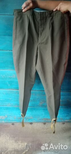 Галифе СССР