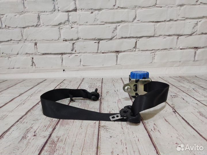 Ремень безопасности передний левый Fusion Фьюжн