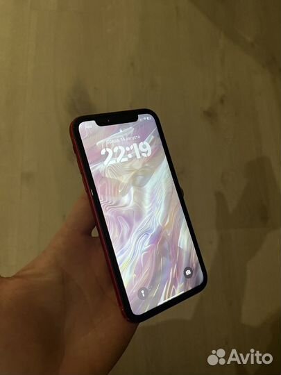 iPhone Xr, 64 ГБ