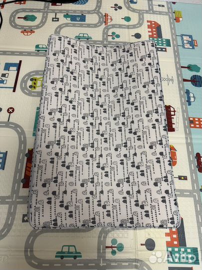 Пеленальный матрас