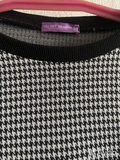 Костюм женский Лапка