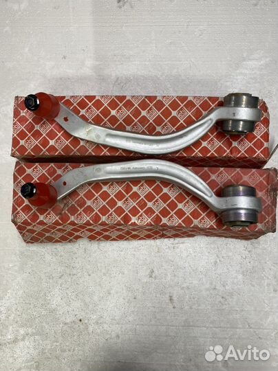 Рычаги febi 11351, 11352