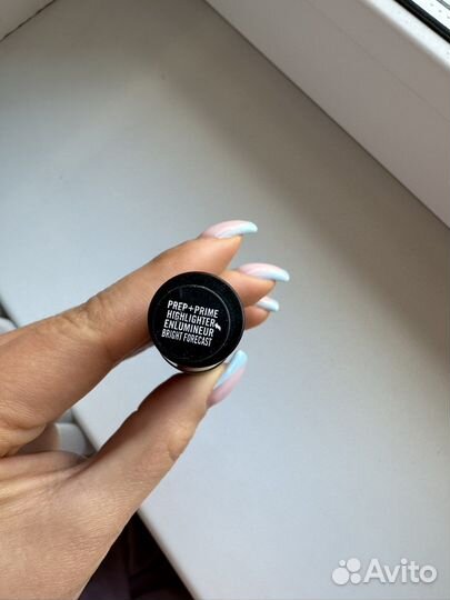 Консилер mac prep+prime оригинал