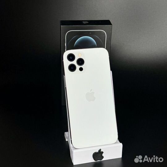 iPhone 12 Pro, 128 ГБ