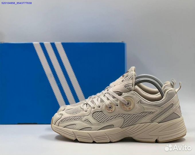 Мужские кроссовки Adidas Astir (Арт.62834)