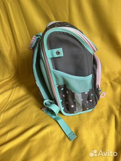 Школьный рюкзак grizzly