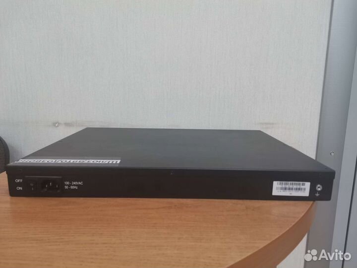 Gsm шлюз
