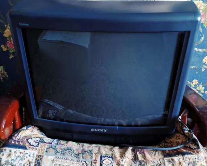 Телевизор Sony