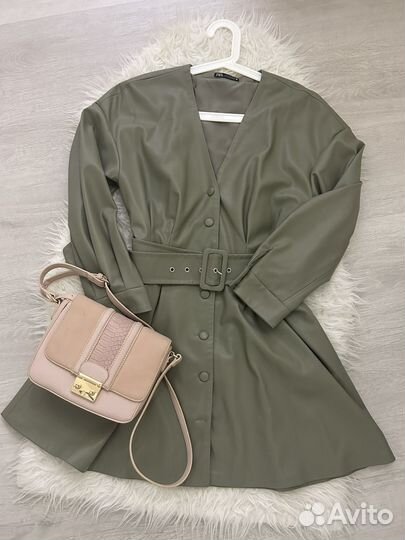 Платье zara s