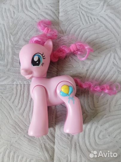 Пони Пинки Пай