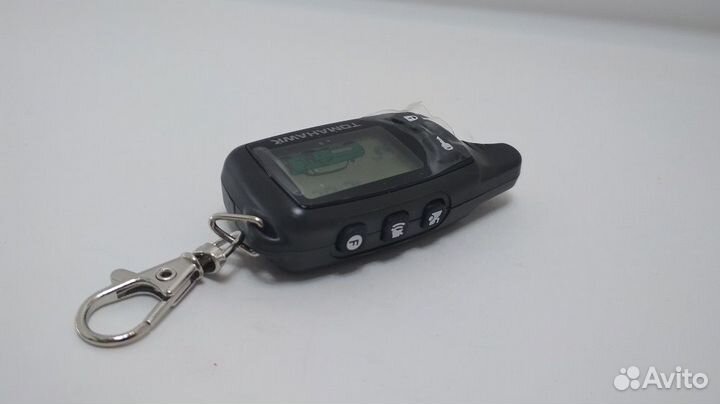 Брелок для сигнализации Tomahawk TW-9010