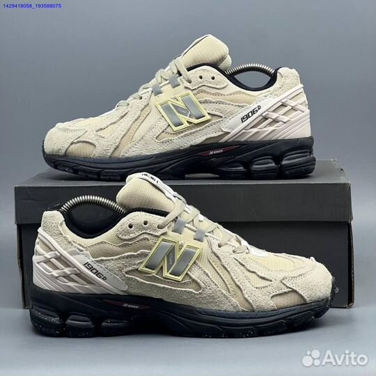 Кроссовки New Balance 1906d (Арт.64769)