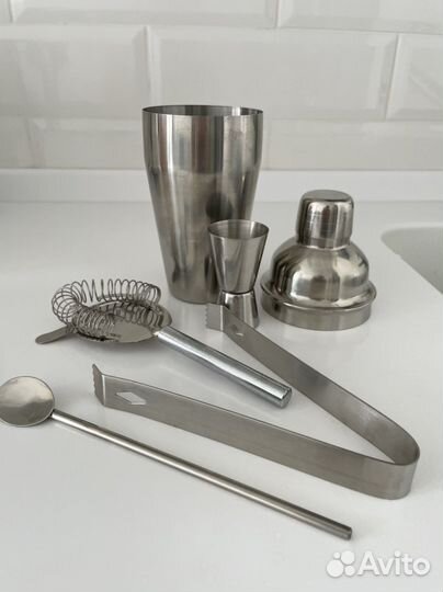 Шейкер бутылка для воды