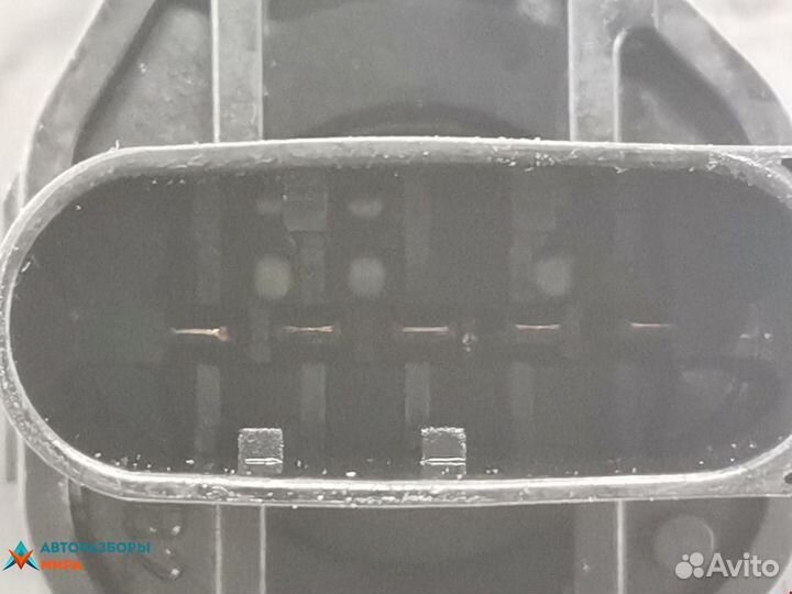 Расходомер воздуха BMW 3 E46 рест. 2004