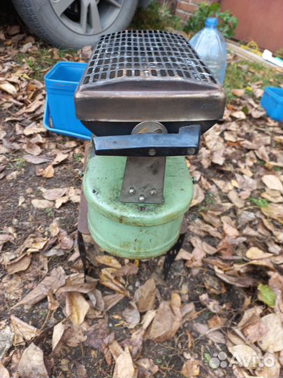 Ик обогреватель Луч