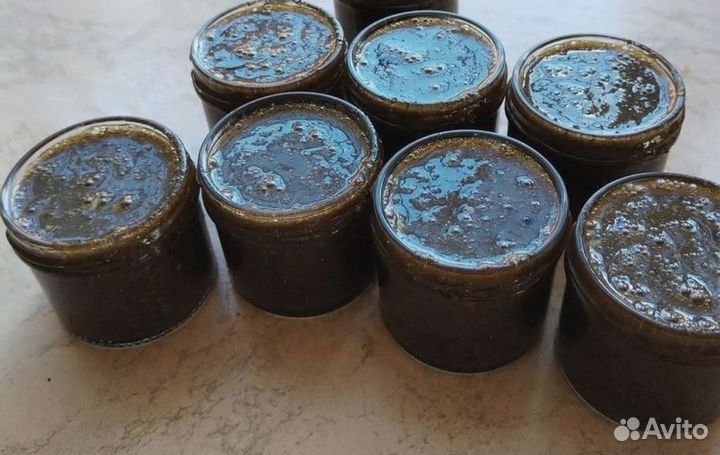 Мёд для поднятия тестостерона