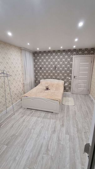 2-к. квартира, 55 м², 3/4 эт.