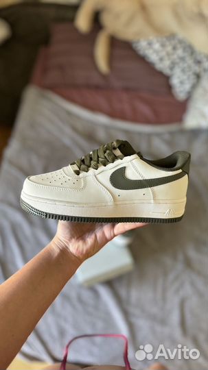 Кроссовки nike air force 1 '07