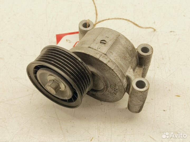 Натяжитель Mazda Premacy crew lfde