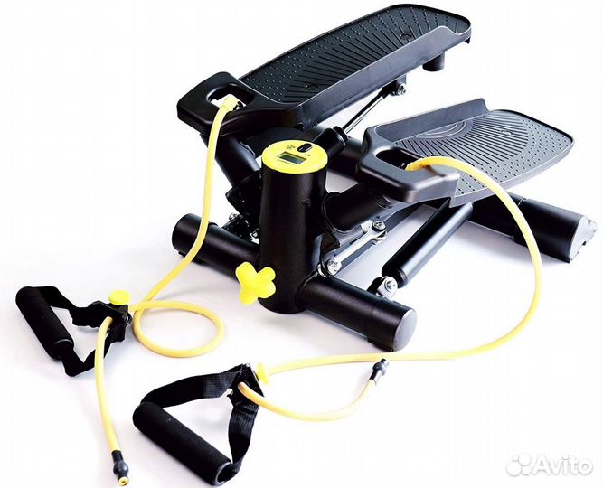 Степпер HyperFit Supertrainer G-90