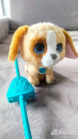 Игрушка собака