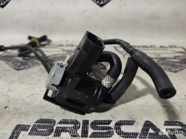 Клапан электромагнитный Audi A6 C7 cdud 2014