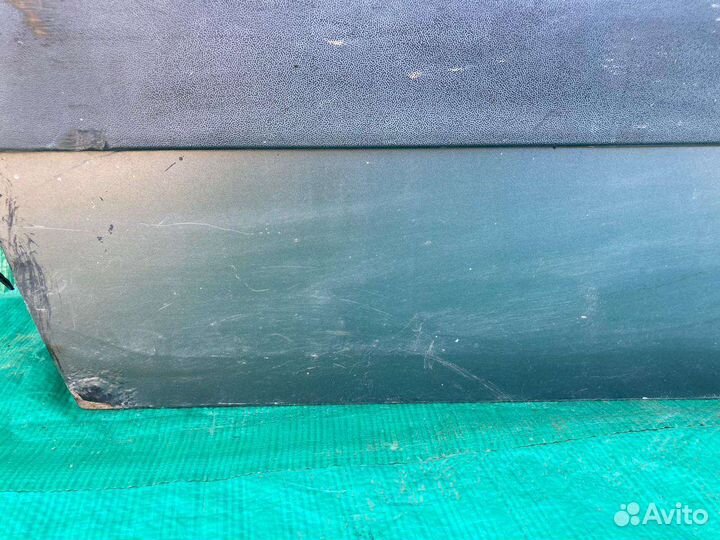 Двери Volkswagen Passat B3