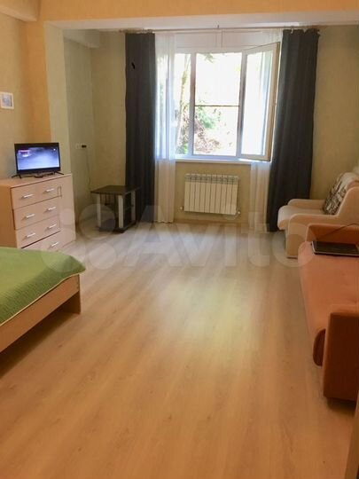 2-к. квартира, 51 м², 3/7 эт.