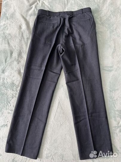 Классические мужские брюки бу