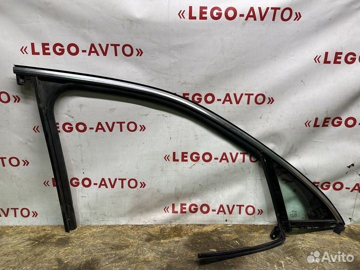 Kia Sorento 4 MQ форточка передняя правая