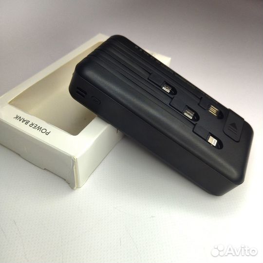 Power bank 20000mAh