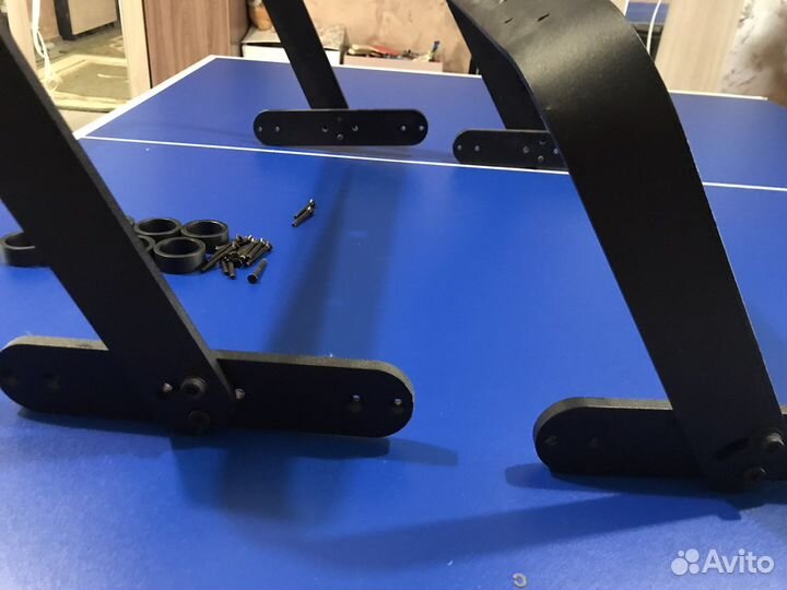 Настенное крепление для колонок EV ZX3