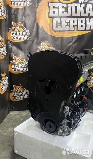 Новый двигатель Chevrolet Aveo F14D3 арт411