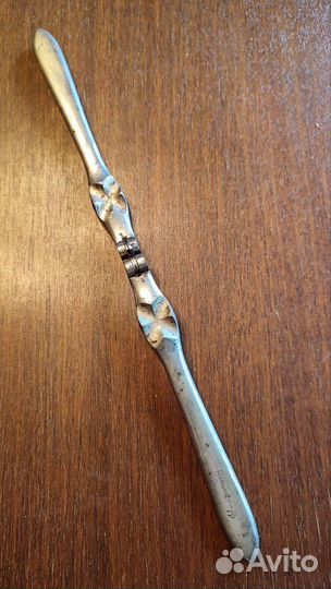 Щипцы для колки орехов Romünder