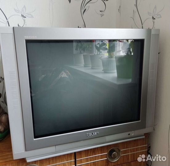 Телевизор Rolsen