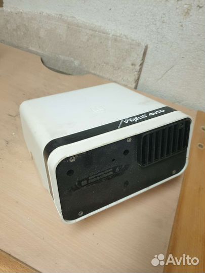 Электросушитель для рук