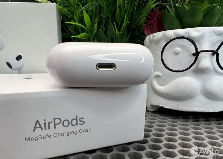 Airpods 3