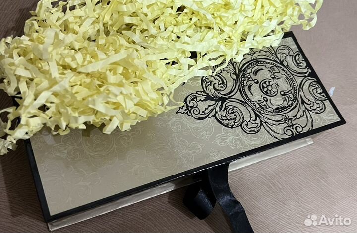 Шкатулочка для украшений