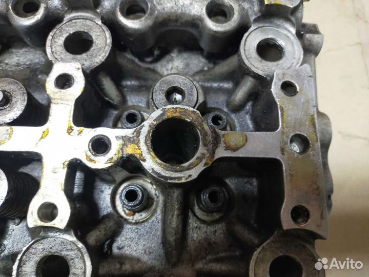 Гбц для 2,2 D4HB Kia Hyundai 221002F700