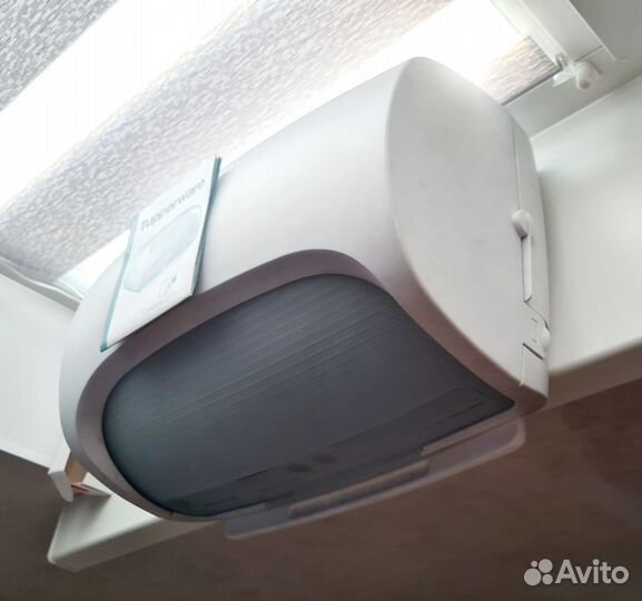 Tupperware хлебница с мембраной