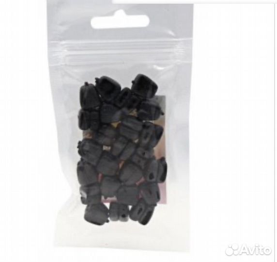 Силиконовая не ароматизированная плавающая 2L+