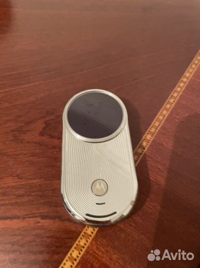 Motorola aura