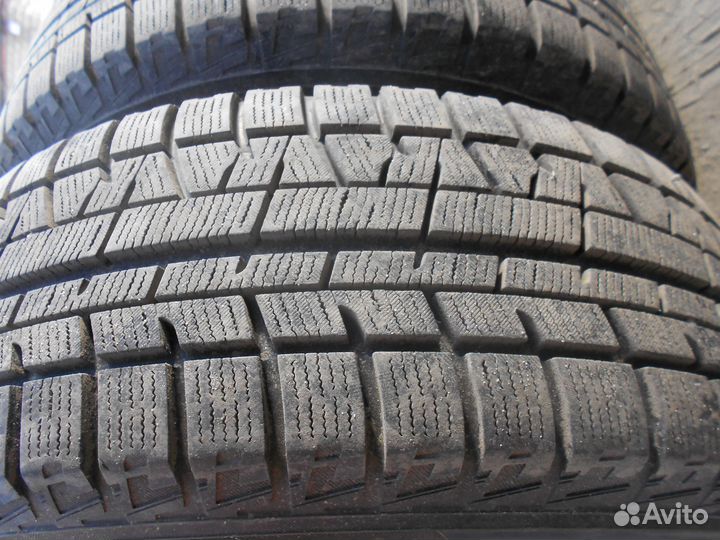 Yokohama Ice Guard IG50+ 215/60 R16