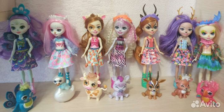 Кукла барби barbie