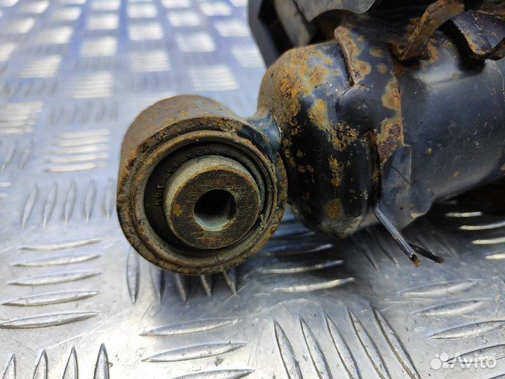 Амортизатор задний правый Volkswagen Touareg 3.6