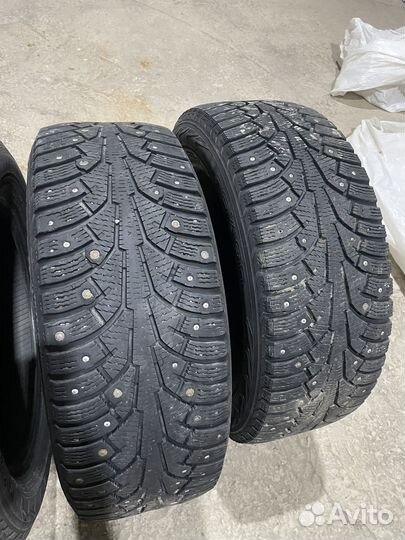 Nokian Tyres Nordman 5 225/55 R17
