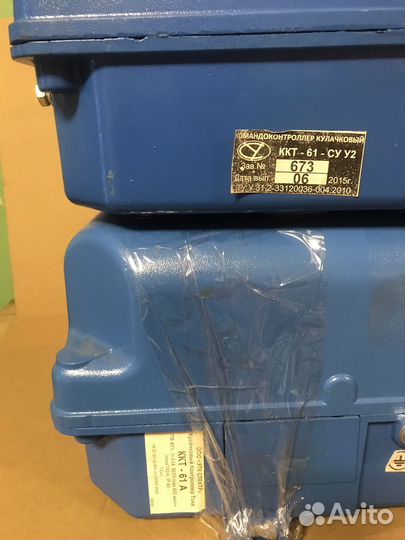 Контроллер ккп ккт 61/62