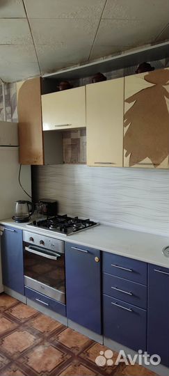 Кухонный гарнитур бу