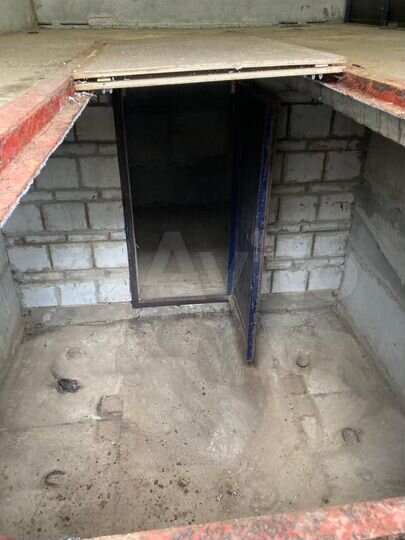 Гараж, 20 м²