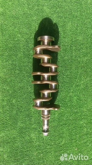 Коленвал Skoda Yeti 1.4,TSI, cava, chta, caxa